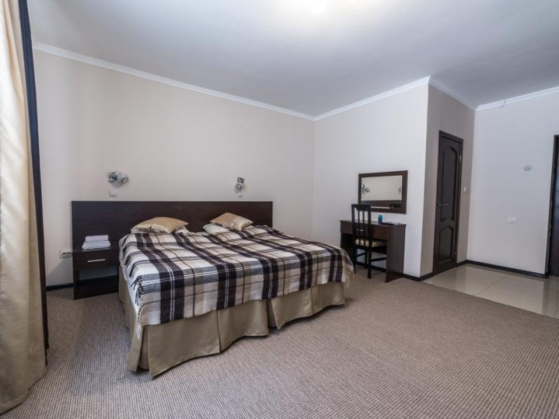 Горский Дом