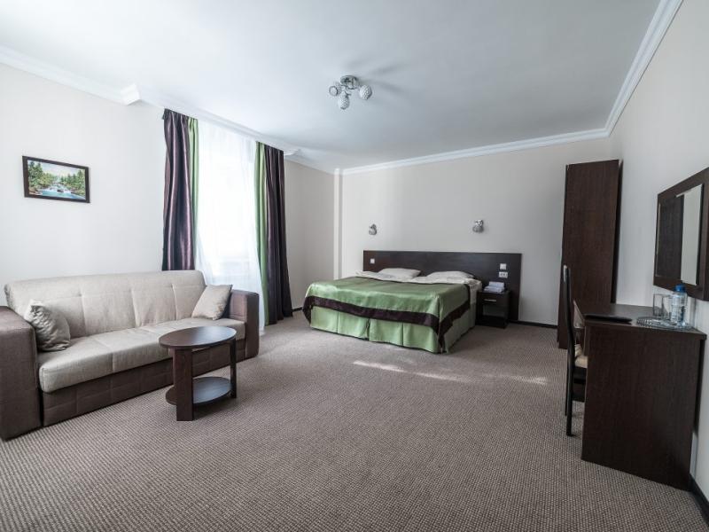 Горский Дом