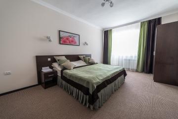 Отель Горский Дом Россия, Домбай, фото 9