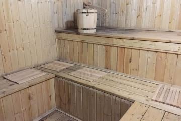 Отель Горский Дом Россия, Домбай, фото 10