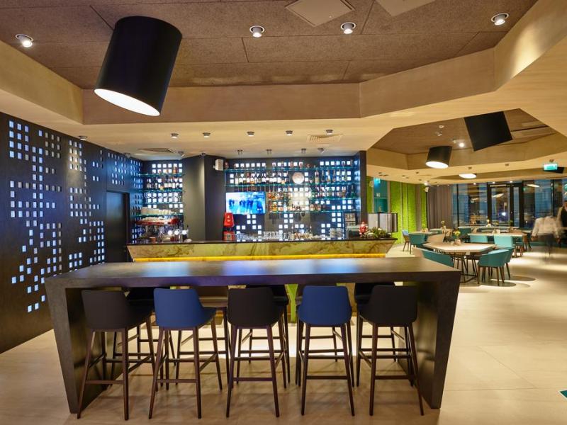 Novotel Krasnoyarsk Center