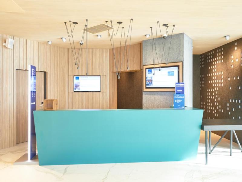 Novotel Krasnoyarsk Center