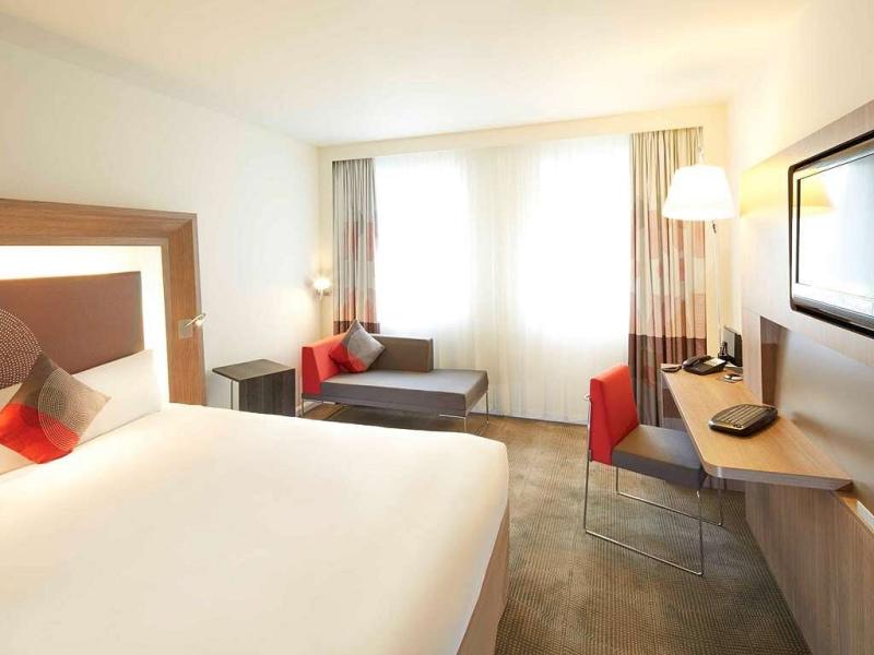 Novotel Krasnoyarsk Center