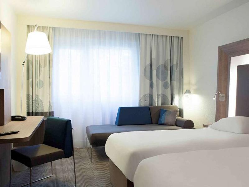 Novotel Krasnoyarsk Center