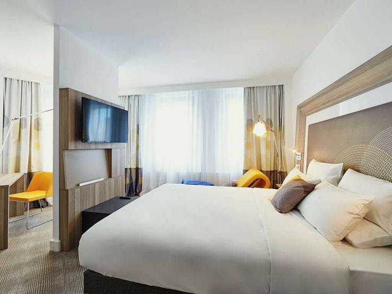Novotel Krasnoyarsk Center