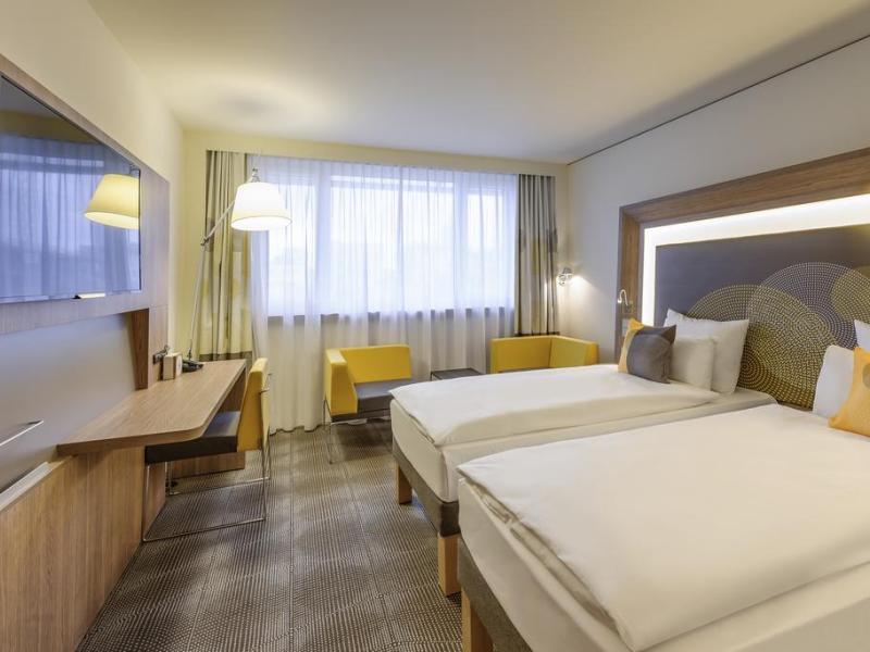 Novotel Krasnoyarsk Center