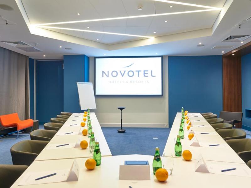 Novotel Krasnoyarsk Center