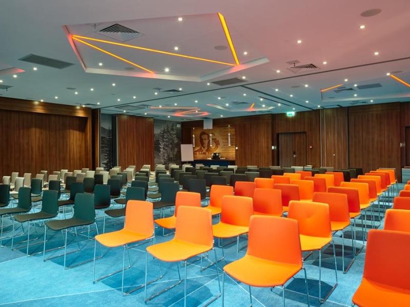 Novotel Krasnoyarsk Center