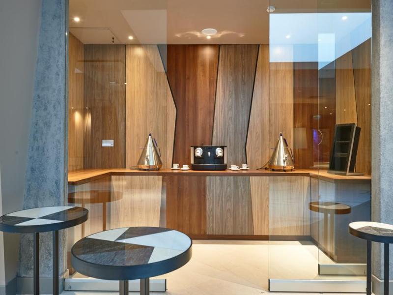 Novotel Krasnoyarsk Center