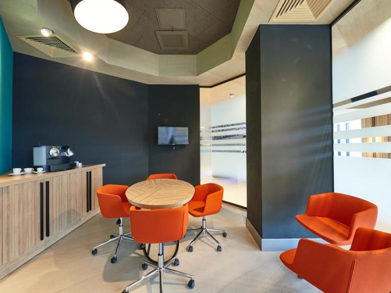 Novotel Krasnoyarsk Center
