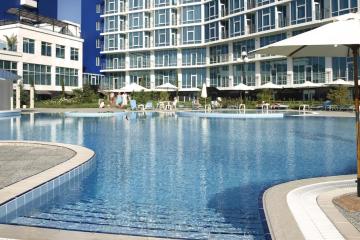 Отель Apart City Irida Россия, Севастополь, фото 12