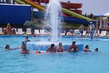 Отель Apart City Irida Россия, Севастополь, фото 13