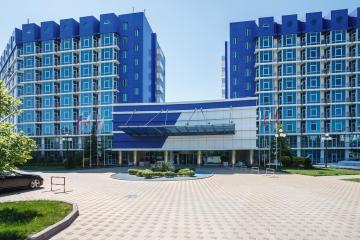 Отель Apart City Irida Россия, Севастополь, фото 14