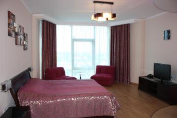 Отель Apart City Irida Россия, Севастополь, фото 5