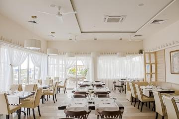 Отель Apart City Irida Россия, Севастополь, фото 6