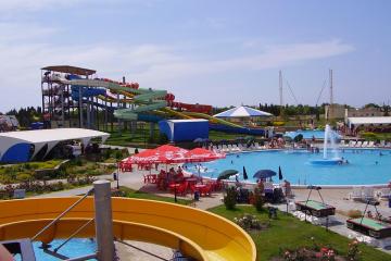 Отель Apart City Irida Россия, Севастополь, фото 7