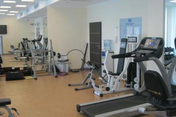 Отель Apart City Irida Россия, Севастополь, фото 8