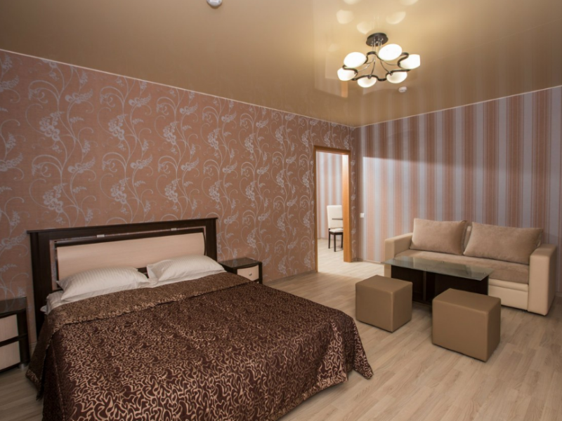 Lotus Hotel & Spa