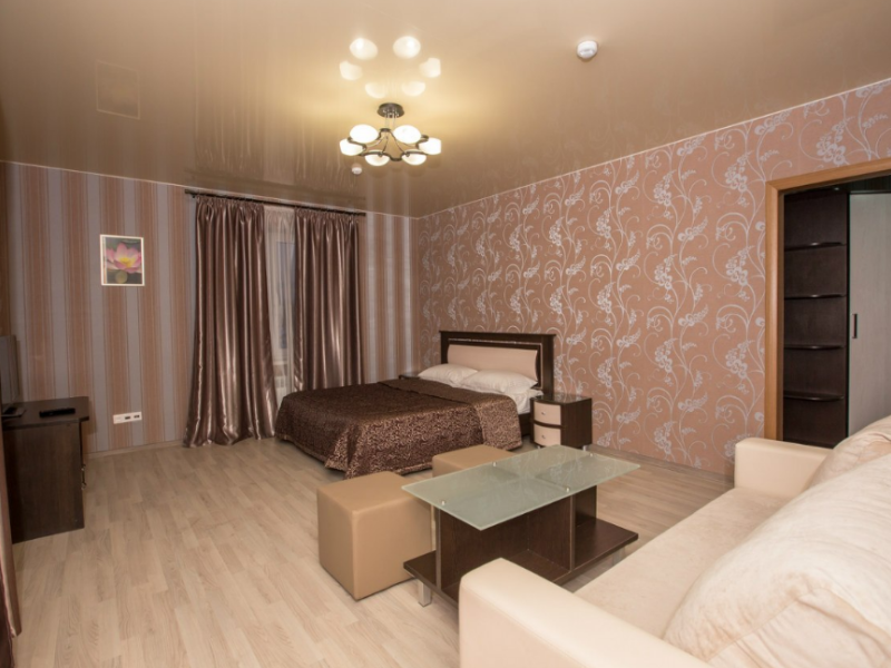 Lotus Hotel & Spa
