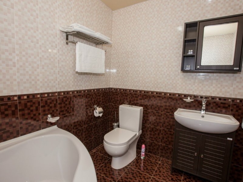 Lotus Hotel & Spa