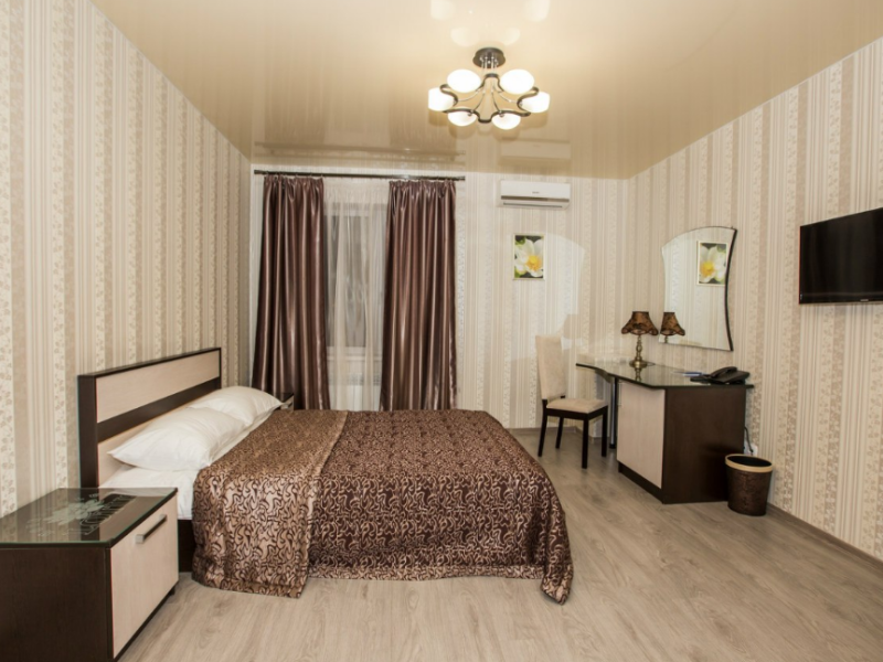 Lotus Hotel & Spa