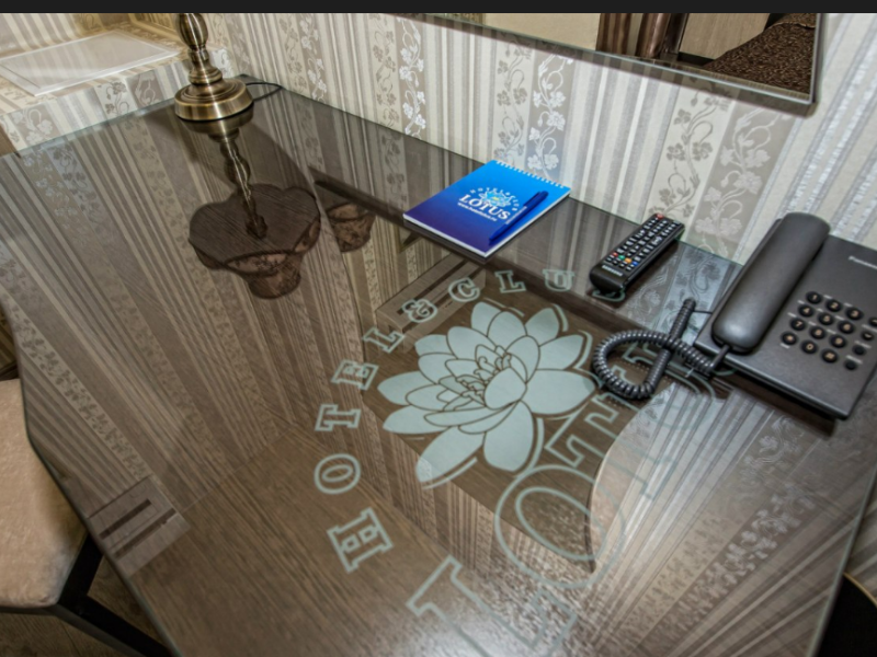 Lotus Hotel & Spa