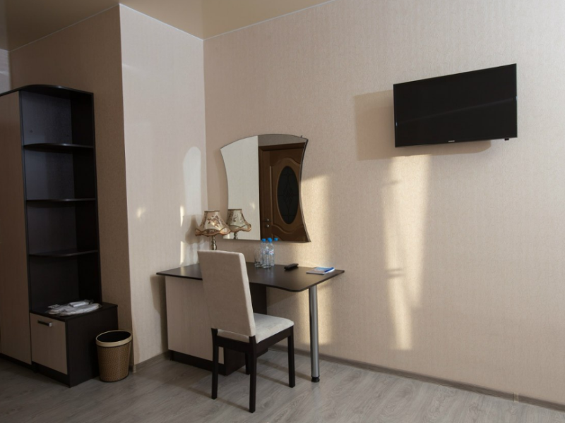 Lotus Hotel & Spa