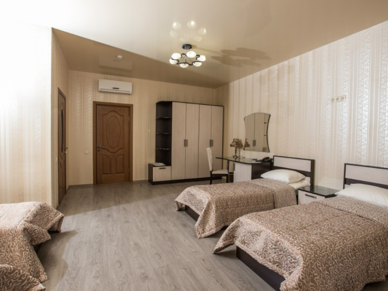 Lotus Hotel & Spa