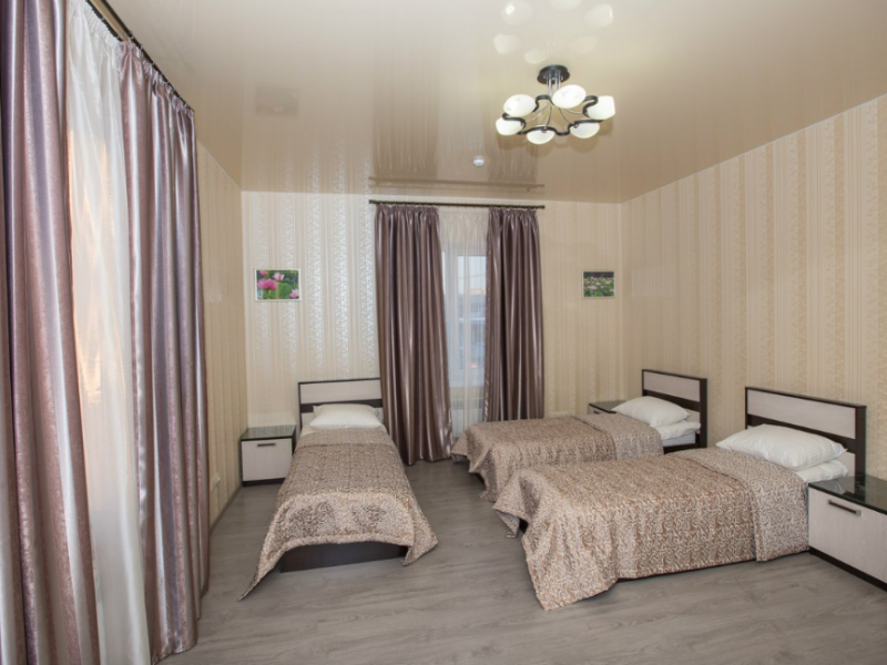 Lotus Hotel & Spa