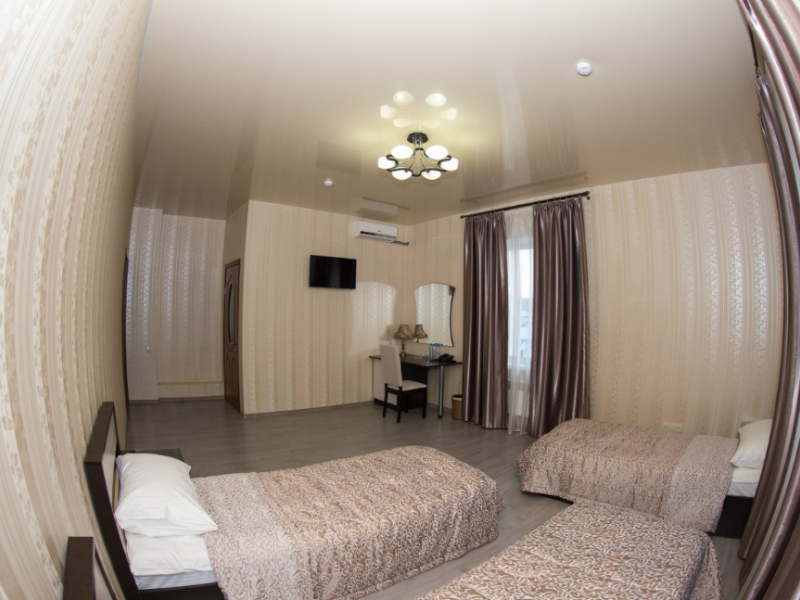 Lotus Hotel & Spa