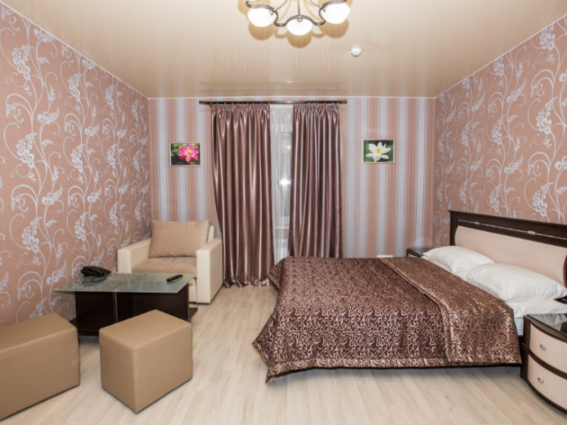 Lotus Hotel & Spa