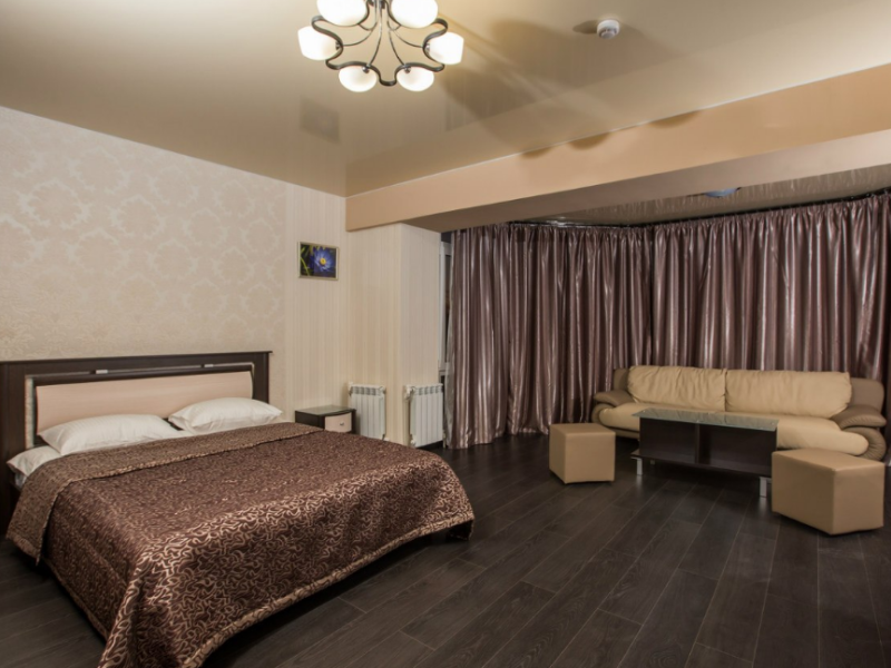 Lotus Hotel & Spa