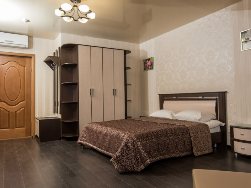 Lotus Hotel & Spa