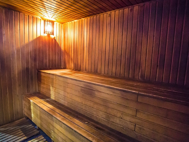 Гостиничный комплекс Мираж