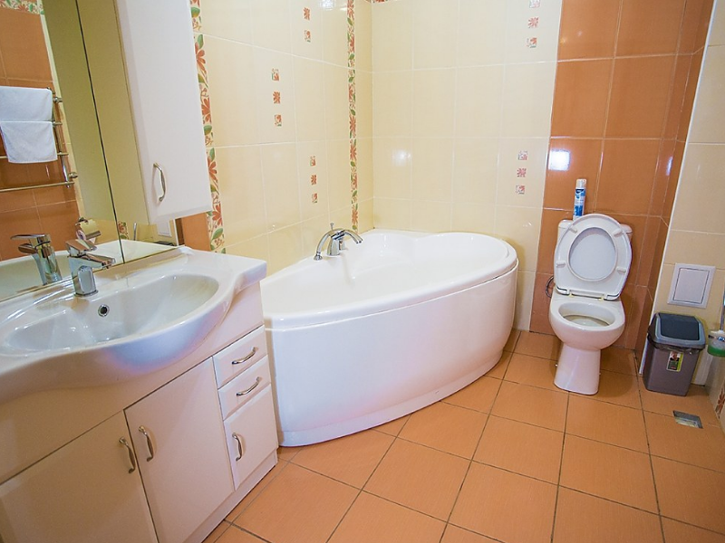 Гостиничный комплекс Мираж