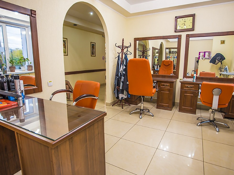 Гостиничный комплекс Мираж