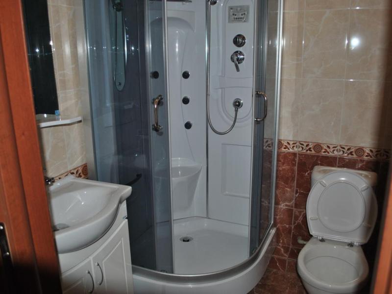 Гостиничный комплекс Мираж