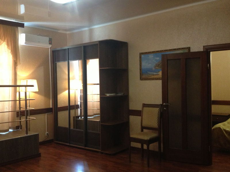 Гостиничный комплекс Мираж