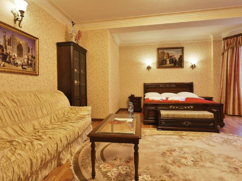 Hotel Gentalion