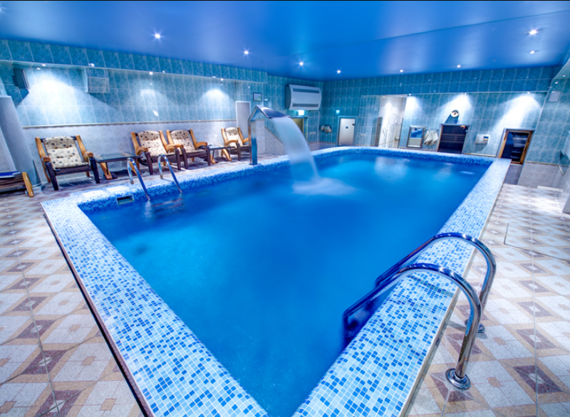 Hotel Gentalion