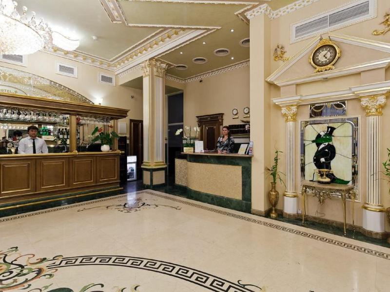 Hotel Gentalion