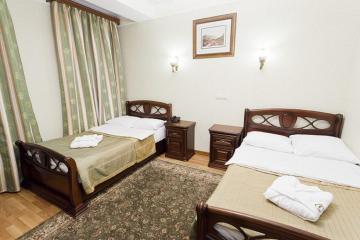 Отель Hotel Gentalion Россия, Москва, фото 5