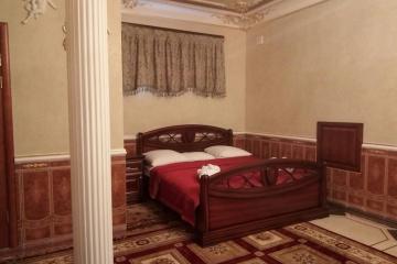 Отель Hotel Gentalion Россия, Москва, фото 6