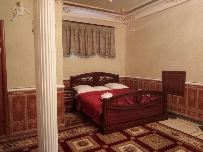Hotel Gentalion