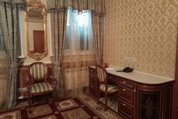 Отель Hotel Gentalion Россия, Москва, фото 7