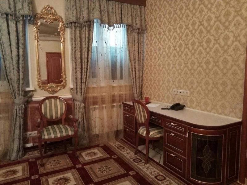 Hotel Gentalion