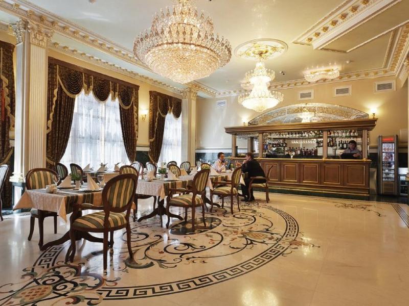 Hotel Gentalion