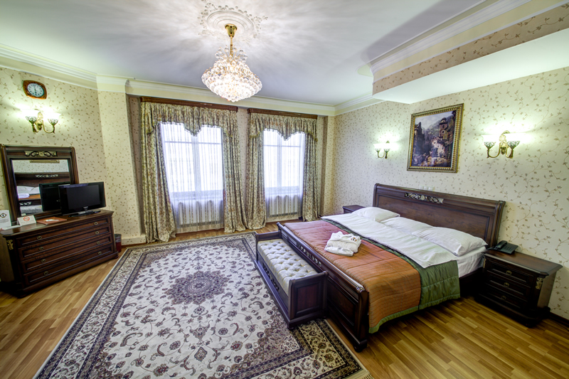 Hotel Gentalion