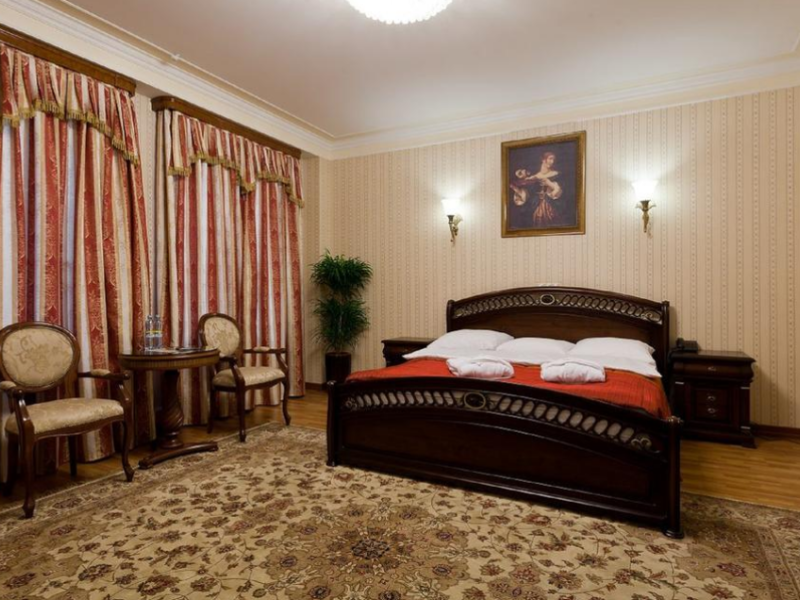 Hotel Gentalion