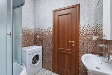 Отель Ханой-Москва Апарт-Отель Россия, Москва, фото 12